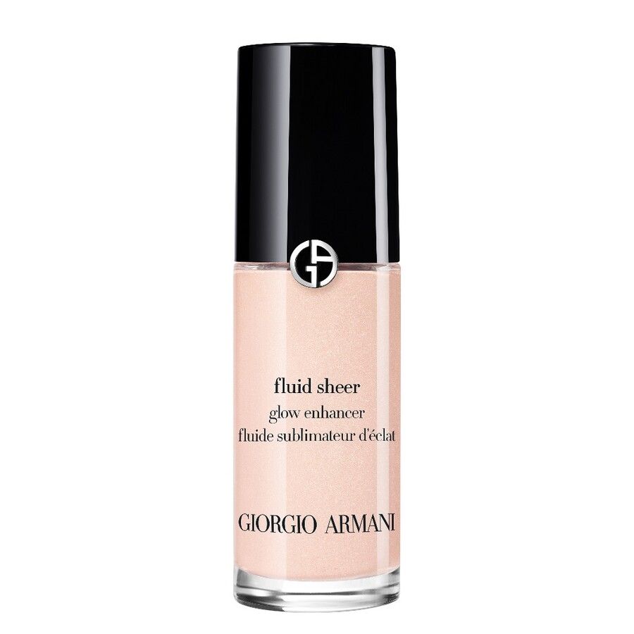 Giorgio Armani 7 Fluid Sheer 18ml