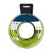 Flexibele tweekleurige kabel, halogeenvrij, kabel 1,5 mm, 5 m