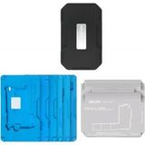 Relife Support de Travail Reballing RL-601T pour Apple iPhone X - Série 17