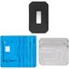 Relife Support de Travail Reballing RL-601T pour Apple iPhone X - Série 17