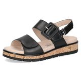 Caprice Dames Sandaal 9-28714-44 022 G-breedte Maat: 41 EU
