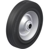Blickle V 202/20R Roue à haute capacité de charge Diamètre de roue : 200 mm Capacité de charge (max.) : 205 kg 1 pièce(s)