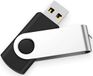 Selected by GSMpunt.nl SBG USB Stick 2GB Flash Drive USB 2.0 Zwart