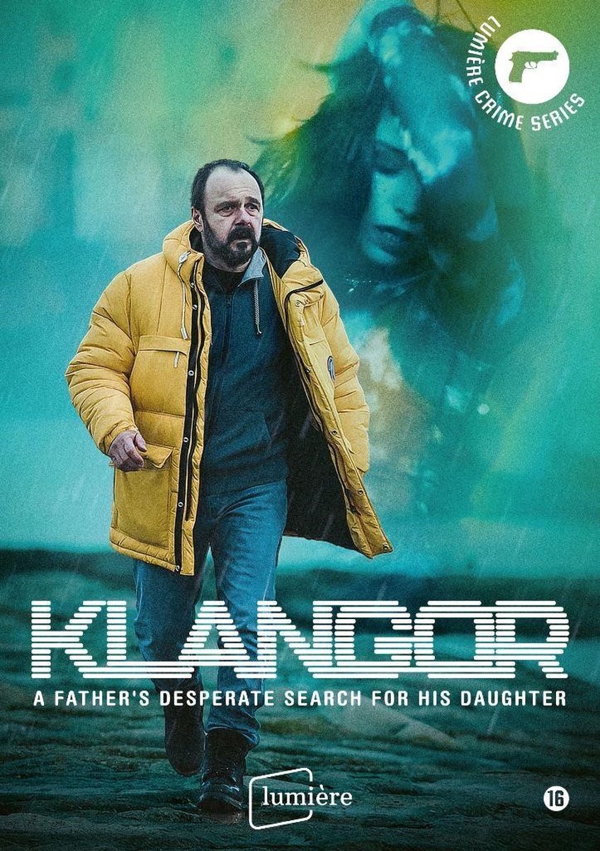 LUMIERE Klangor (DVD)