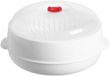 BeiJingLiangPinJiaZuoKeJiWenHuaFaZhanYouXianGongSi Cuiseur vapeur pour légumes avec couvercle, cuiseur vapeur micro-ondes pour riz et brioches bao, accessoires de cuisine pour une cuisine saine
