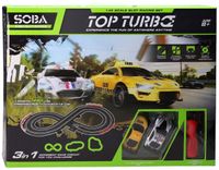 Lobbes Speelgoed BV Circuit de course pour guidon USB