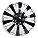 Goodyear Tourer Wieldop, tweekleurig 15"