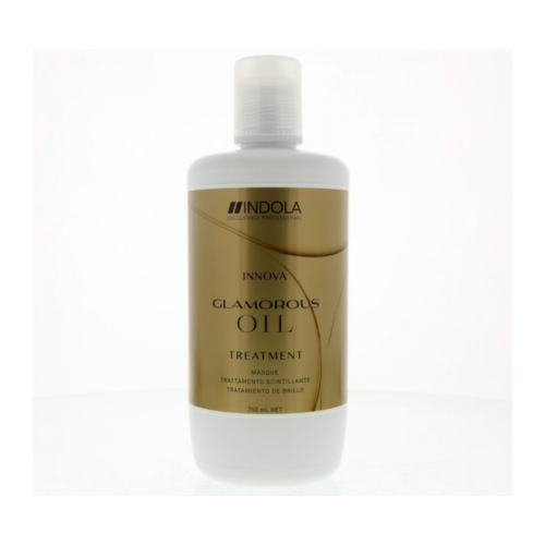 Indola Innova Glamorous Oil Treatment 750 ml