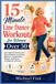 15-Minute Libri GmbH 15-Minute Line Dance Workout for Women Over 50