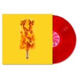 Universal Music James - Yummy (LP) Coloured Vinyl