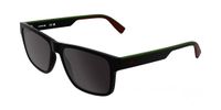 Lacoste L6076S noir mat 58/17/145 HOMME Lunettes de soleil