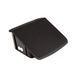 Rugged Ridge 12031.11 Stubby Bumper Eindkap, Voorzijde voor 1997-2006 Jeep Wrangler TJ/LJ