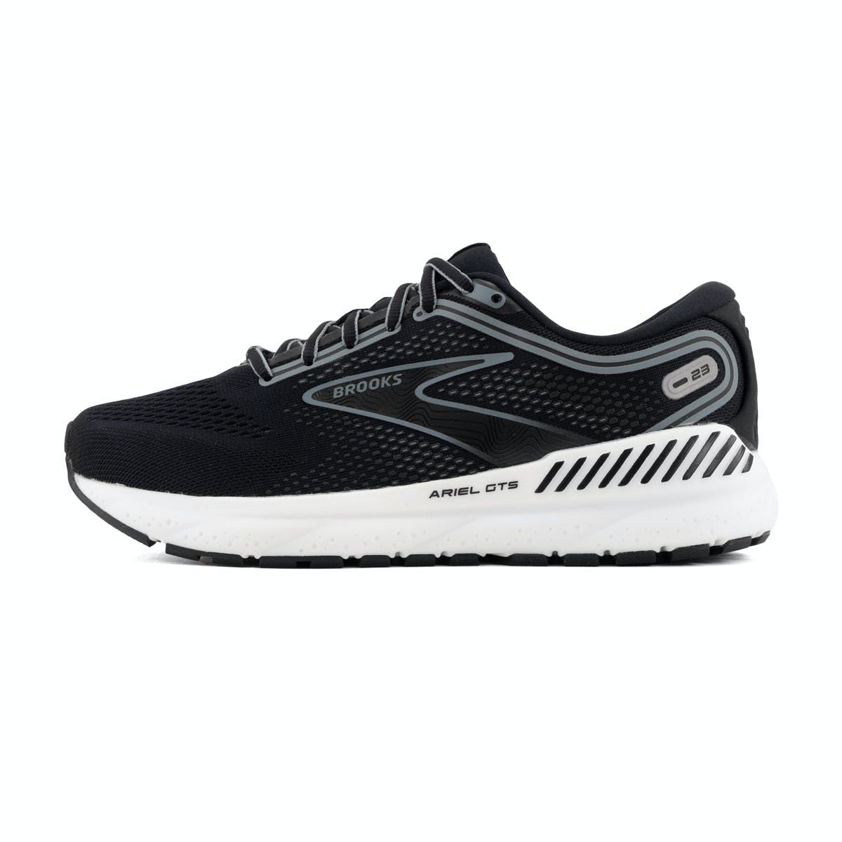 Brooks Ariel GTS 23 (Wide) Dames