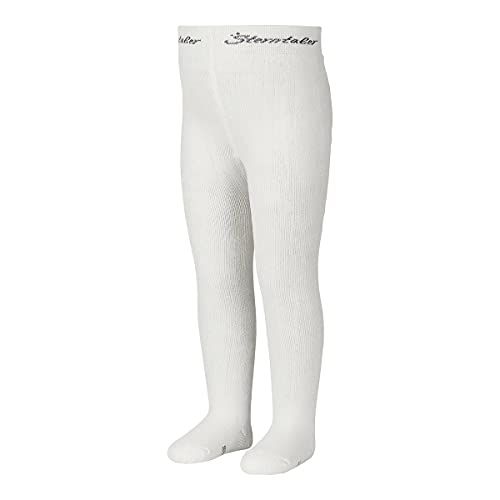 Sterntaler Unisex Baby Panty - Ecru - 50 cm
