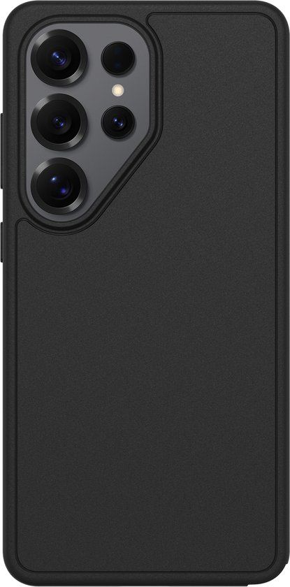 OtterBox Symmetry Series Magneet hoesje voor Samsung Galaxy S26 Ultra - Zwart