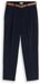 Tom Tailor - Dames broek - Maat 44 - Vrouwen - MARINE - Bovenmateriaal