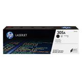 HP 305A Cartouche de toner noir - Original - CE410A