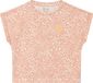 Noppies T-shirt all over print - Cork - Maat 104