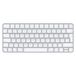 Apple Magic Keyboard Bluetooth QWERTZ Allemand Blanc