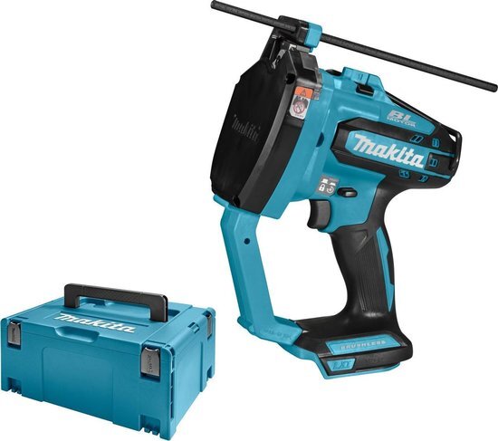 Makita 14.4 V / 18 V Draadeindschaar