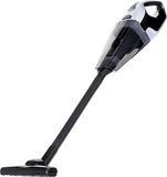 Adler Serie CR 7046 Draadloze Stofzuiger Zakloos 200 W Lithium-Ion Accu HEPA 12