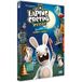 SONY PICTURES HOME ENTERTAINMENT (FRANCE) SNC Les Lapins Crétins : Invasion - La Série Tv - Saison 2 - Partie 1