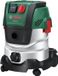 Bosch Groen BOSCH Universele Stofzuiger - PAS 20-220PRS - 1300W - 20L Tank