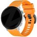 Garmin Bracelet silicone à boucle Garmin Fenix 9 - 47mm (orange)