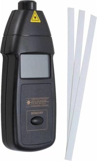 KS Tools 455.0130 Elektronische toerenteller