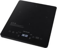 Plaque à induction sans marque 2000 W avec Touchcontrol et design élégant