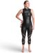 Zone3 Ascend Dames Wetsuit Zonder Mouwen Zwart S Vrouw