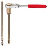 KS Tools 150.1980 ABS-sensorserviceset, 2-delig