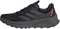 adidas TERREX Soulstride Flow Trail Running Schoenen - Heren - Zwart - 42 2/3