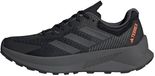 adidas TERREX Soulstride Flow Trail Running Schoenen - Heren - Zwart - 42 2/3