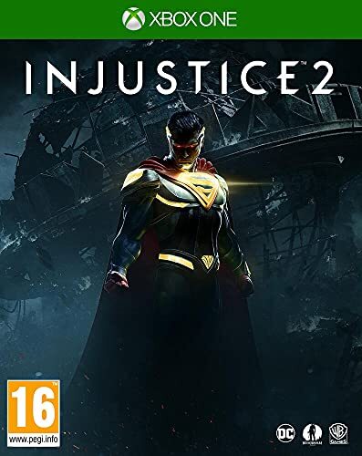 Warner Bros. Interactive Injustice 2