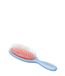 Mason Pearson Pocket Nylon Blue Paddle Borstel