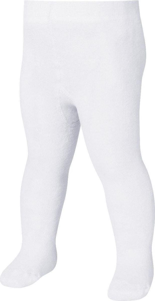 Playshoes Thermo Maillot Uni Wit - 4010952379129