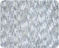 TOUCHME badmat 40x50cm zilver