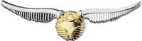 Harry Potter Golden Snitch Pin Badge