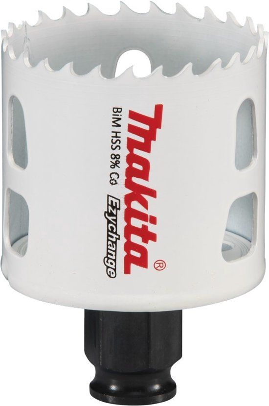 Makita E-03838 Gatzaag 52mm snelwissel BiM