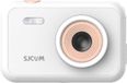 SJCAM FunCam actiesportcamera 12 MP Full HD CMOS Blanc