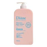 NatureLab - Diane Perfect Beauty Protect Gel douche Peau sèche 750ml