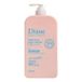 NatureLab - Diane Perfect Beauty Protect Gel douche Peau sèche 750ml