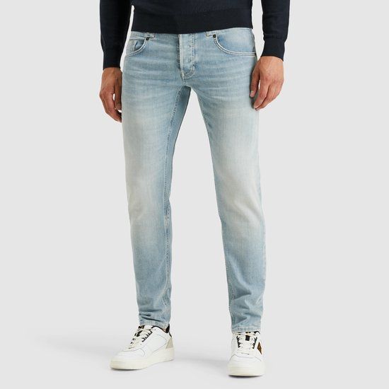 PME Legend Heren Broek Bruin Maat 35