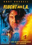 Flucht GPSR Kontakt Flucht aus L.A. / DVD / 1 stuk(s) / 2000