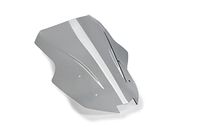 Puig 20471H Cupolino Racing, rooklicht