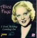 Music&Words Jasmine Records Alice Faye - I Feel A Song Coming On (2 CD)
