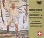Weigle/Stuttgarter Sterling Sinfonien 1-8 Orchesterwerke