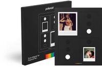 Polaroid Studio Film Scanner Adapter Zwart