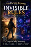 The Curious Explorer and The Invisible Rules: A story about the Quantum World